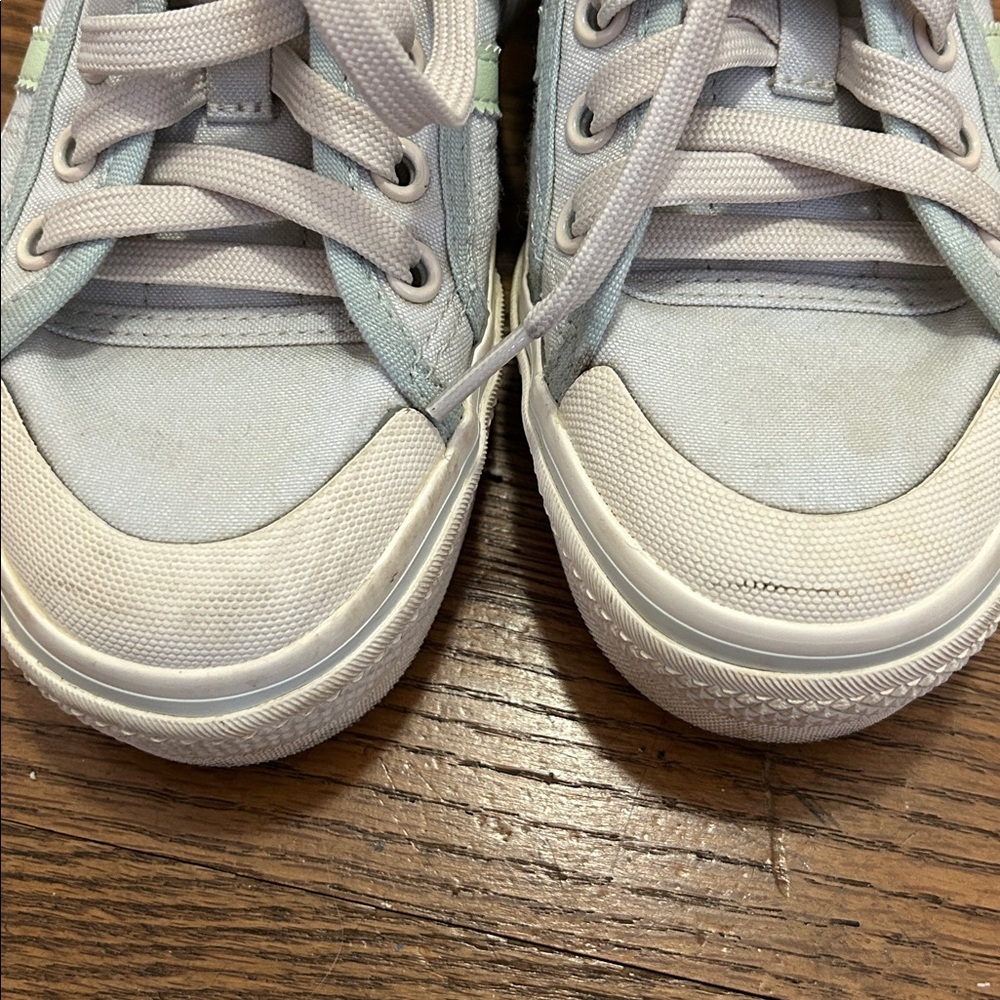 Adidas Nizza Platform Sneaker - Picture 12 of 14